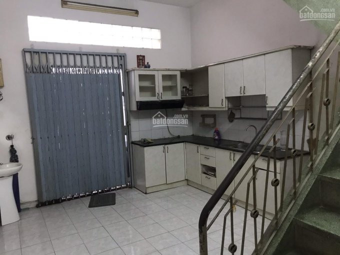 Chính Chủ Bán Nhanh Nhà Hẻm Quận 1 Hồ Chí Minh, 461m2, 3 Lầu, 68tỷ, Sđcc, 0913811822 1