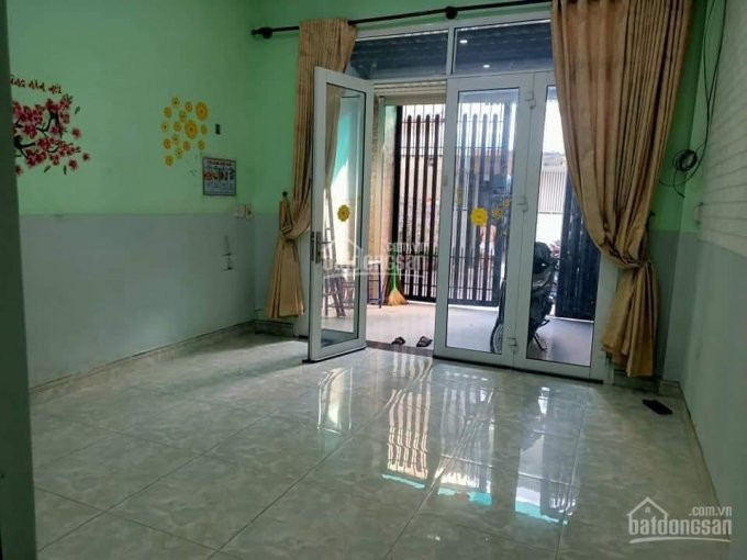 Chính Chủ Bán Nhanh Nhà Hẻm Tải Phú Thọ Hòa , Tân Phú , 53m2 , 2 Tầng , Chỉ 5,2 Tỷ ( Tl), 0932678040 2