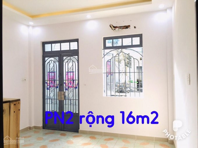 Chính Chủ Bán Nhanh Nhà Hẻm Tây Thạnh, 4x10, 1 Lầu Btct Nhà Mới đẹp, Chỉ Có 37 Tỷ Tl 6