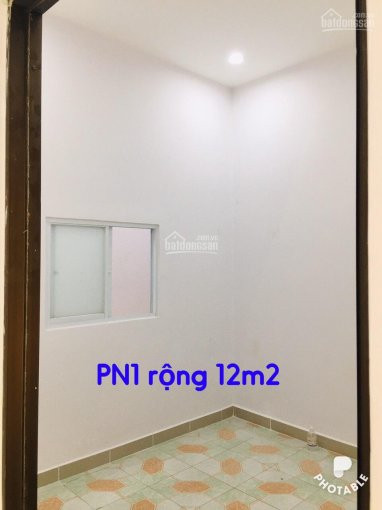 Chính Chủ Bán Nhanh Nhà Hẻm Tây Thạnh, 4x10, 1 Lầu Btct Nhà Mới đẹp, Chỉ Có 37 Tỷ Tl 7