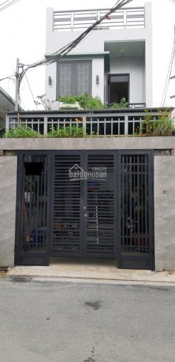 Chính Chủ Bán Nhanh Nhà Hẻm Trải Nhựa Gần 7m  803 đường Phú Thuận, Quận 7dt:4x22,5m Cn:95,5m2 Giá Chỉ: 77tr/m2 2