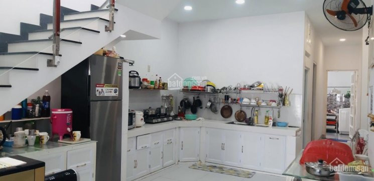 Chính Chủ Bán Nhanh Nhà Hẻm Trải Nhựa Gần 7m  803 đường Phú Thuận, Quận 7dt:4x22,5m Cn:95,5m2 Giá Chỉ: 77tr/m2 3