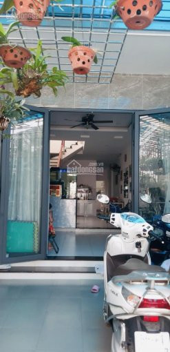 Chính Chủ Bán Nhanh Nhà Hẻm Trải Nhựa Gần 7m  803 đường Phú Thuận, Quận 7dt:4x22,5m Cn:95,5m2 Giá Chỉ: 77tr/m2 4