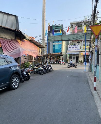 Chính Chủ Bán Nhanh Nhà Hẻm Trải Nhựa Gần 7m  803 đường Phú Thuận, Quận 7dt:4x22,5m Cn:95,5m2 Giá Chỉ: 77tr/m2 6