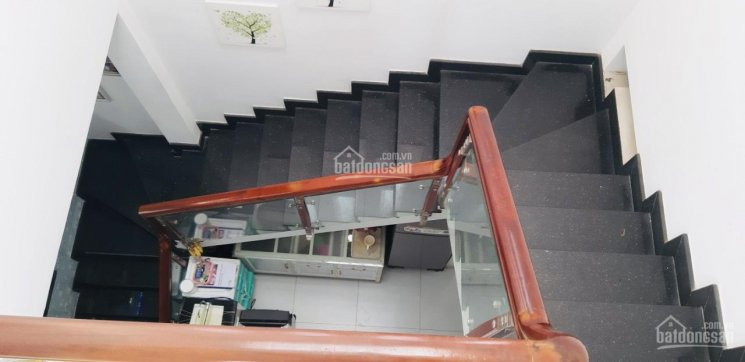 Chính Chủ Bán Nhanh Nhà Hẻm Trải Nhựa Gần 7m  803 đường Phú Thuận, Quận 7dt:4x22,5m Cn:95,5m2 Giá Chỉ: 77tr/m2 7