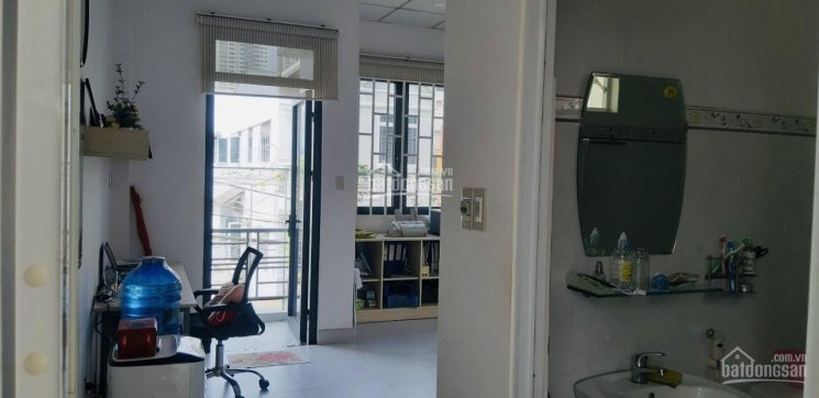 Chính Chủ Bán Nhanh Nhà Hẻm Trải Nhựa Gần 7m  803 đường Phú Thuận, Quận 7dt:4x22,5m Cn:95,5m2 Giá Chỉ: 77tr/m2 8