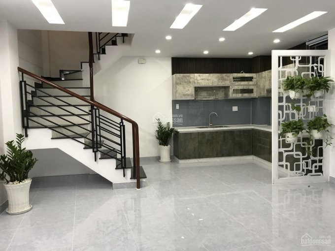 Chính Chủ Bán Nhanh Nhà Hẻm Xe Hơi đường Hoàng Hoa Thám, Quận Phú Nhuận, Biệt Thự Mini 4l đẹp Lung Linh Tk Châu âu 2