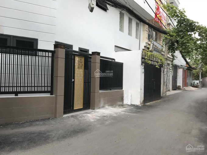 Chính Chủ Bán Nhanh Nhà Hẻm Xe Hơi đường Hoàng Hoa Thám, Quận Phú Nhuận, Biệt Thự Mini 4l đẹp Lung Linh Tk Châu âu 3