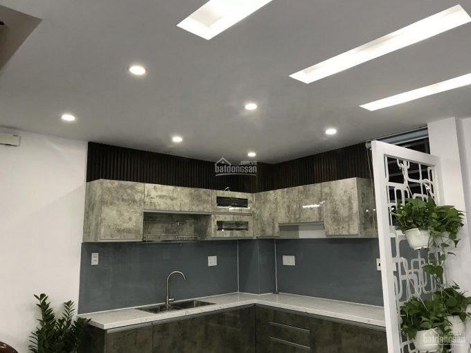 Chính Chủ Bán Nhanh Nhà Hẻm Xe Hơi đường Hoàng Hoa Thám, Quận Phú Nhuận, Biệt Thự Mini 4l đẹp Lung Linh Tk Châu âu 4