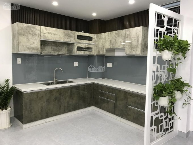 Chính Chủ Bán Nhanh Nhà Hẻm Xe Hơi đường Hoàng Hoa Thám, Quận Phú Nhuận, Biệt Thự Mini 4l đẹp Lung Linh Tk Châu âu 5