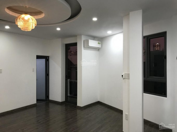 Chính Chủ Bán Nhanh Nhà Hẻm Xe Hơi đường Hoàng Hoa Thám, Quận Phú Nhuận, Biệt Thự Mini 4l đẹp Lung Linh Tk Châu âu 8