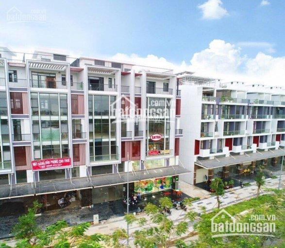 Chính Chủ Bán Nhanh Nhà Hoàn Thiện Nội Thất Vạn Phúc Riverside City, Dt 5x205m, Giá Bán 13 Tỷ - Dt 5x17m Giá 12 Tỷ 4