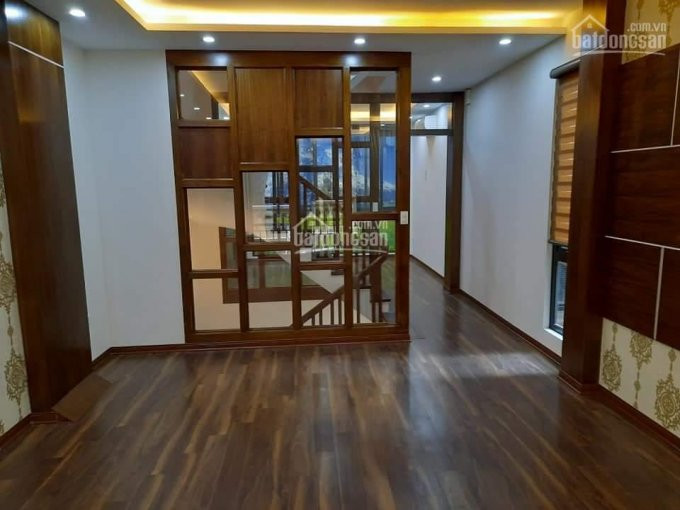 Chính Chủ Bán Nhanh Nhà Hoàng Quốc Việt 50m 5 Tầng, Gara ô Tô Siêu đẹp Siêu Mới 1