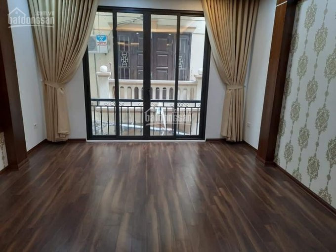 Chính Chủ Bán Nhanh Nhà Hoàng Quốc Việt 50m 5 Tầng, Gara ô Tô Siêu đẹp Siêu Mới 2