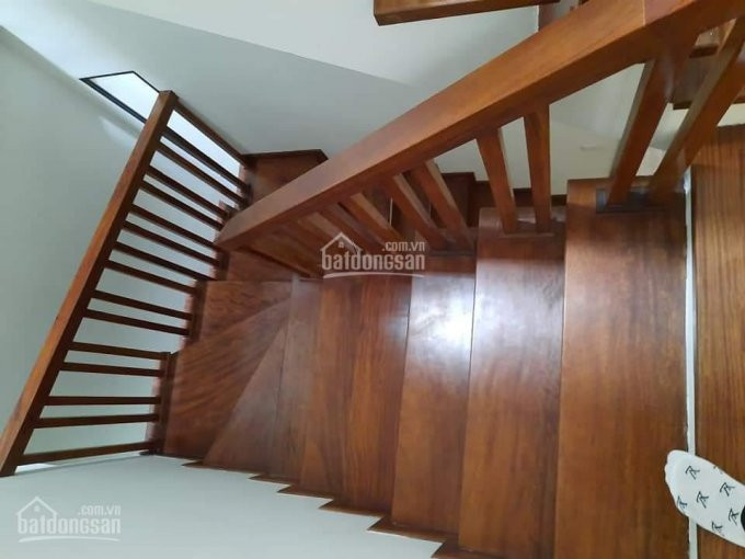 Chính Chủ Bán Nhanh Nhà Hoàng Quốc Việt 50m 5 Tầng, Gara ô Tô Siêu đẹp Siêu Mới 3
