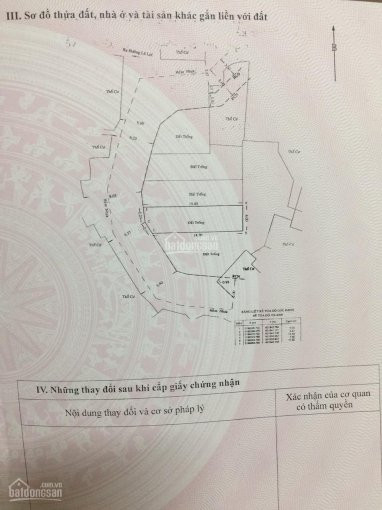 Chính Chủ Bán Nhanh Nhà Hxh 146 Trương đăng Quế, P3 (4x151m), 5,7 Tỷ Tl 1