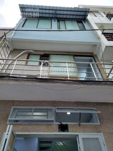 Chính Chủ Bán Nhanh Nhà Hxh đường Cao Thắng - Q10 - Hơn 3 Tỷ 1