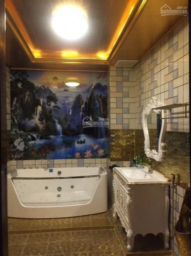 Chính Chủ Bán Nhanh Nhà Hxh Quận 10, Dt 48*10m, 3 Lầu Giá Chỉ Hơn 10 Tỷ, Rẻ Nhất Quận 10 4