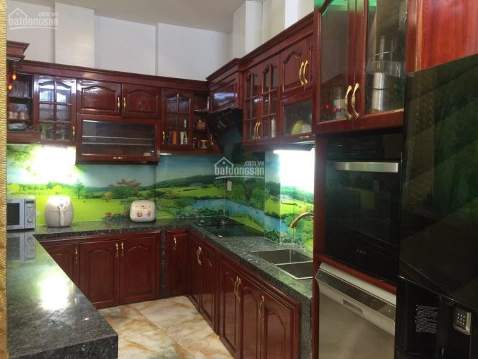 Chính Chủ Bán Nhanh Nhà Hxh Quận 10, Dt 48*10m, 3 Lầu Giá Chỉ Hơn 10 Tỷ, Rẻ Nhất Quận 10 6