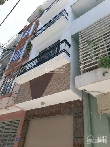 Chính Chủ Bán Nhanh Nhà Khu Liên Cơ Thiết Kế đẹp Nội Thất Xịn Sò - Gần ô Tô Tránh 42m2 - 385 Tỷ 1
