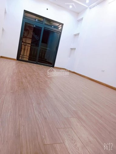 Chính Chủ Bán Nhanh Nhà Khu Liên Cơ Thiết Kế đẹp Nội Thất Xịn Sò - Gần ô Tô Tránh 42m2 - 385 Tỷ 2