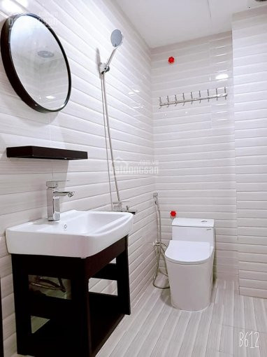 Chính Chủ Bán Nhanh Nhà Khu Liên Cơ Thiết Kế đẹp Nội Thất Xịn Sò - Gần ô Tô Tránh 42m2 - 385 Tỷ 3