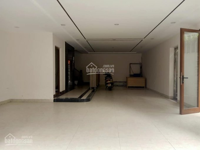 Chính Chủ Bán Nhanh Nhà Lạc Long Quân, Tây Hồ Building 90m2 6 Tầng Thang Máy 4