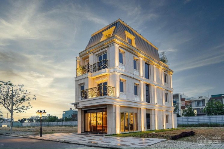 Chính Chủ Bán Nhanh Nhà Liền Kề, Biệt Thự Thuộc Dự án Regal Pavillon đà Nẵng 1