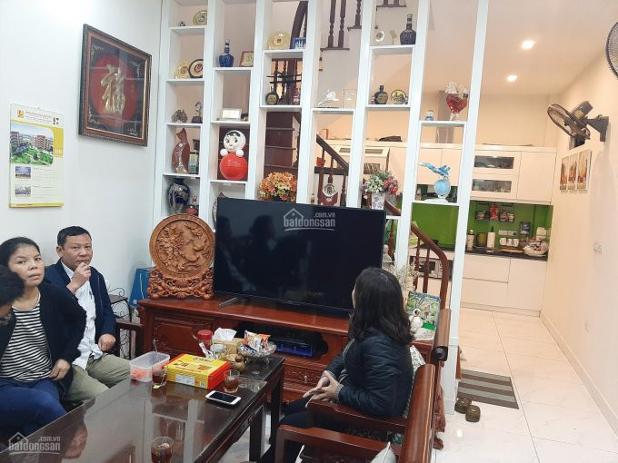 Chính Chủ Bán Nhanh Nhà Mặt Ngõ 8 Lê Quang đạo, 43m X 4 Tầng Giá Chỉ 385 Tỷ 3