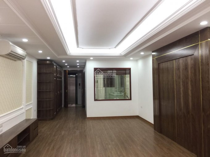 Chính Chủ Bán Nhanh Nhà Mặt Ngõ ô Tô Tránh Nhau, đầy đủ Nt 80m2 X 7t, Tm Tiện Mở Vp, 18 Tỷ Vũ Phạm Hàm, Cầu Giấy 5