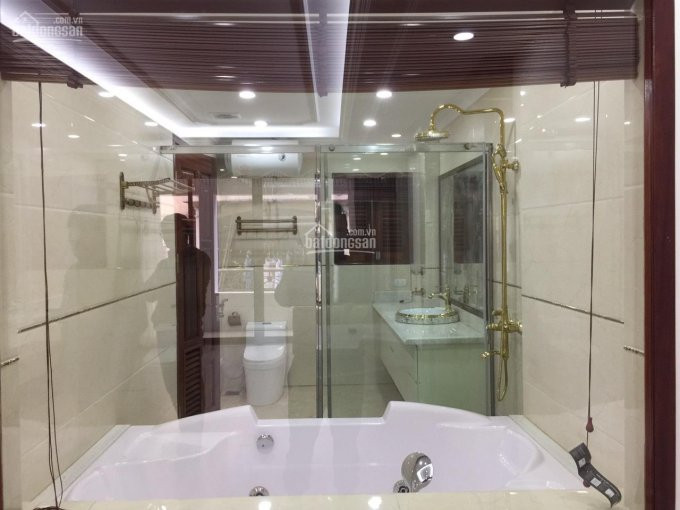 Chính Chủ Bán Nhanh Nhà Mặt Ngõ ô Tô Tránh Nhau, đầy đủ Nt 80m2 X 7t, Tm Tiện Mở Vp, 18 Tỷ Vũ Phạm Hàm, Cầu Giấy 7