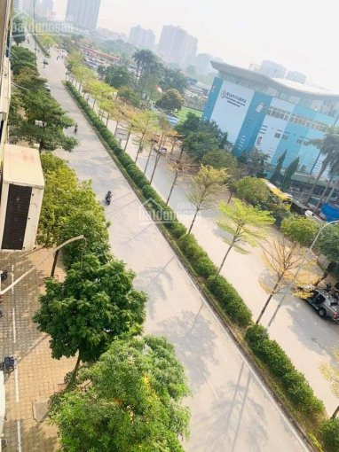 Chính Chủ Bán Nhanh Nhà Mặt Phố Trần Vỹ - Mặt Tiền 5m - Kinh Doanh Siêu Tốt 2