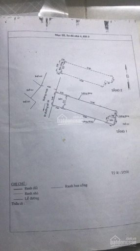 Chính Chủ Bán Nhanh Nhà Mặt Tiền đường 19, Linh Chiểu, Nhà 2 Tầng Shr 60m2 Vuông Vức, Không Lộ Giới 5