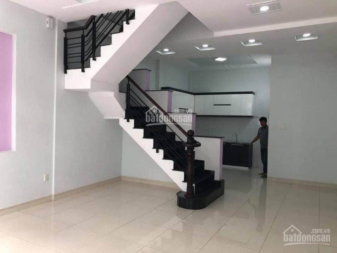 Chính Chủ Bán Nhanh Nhà Mặt Tiền đường Lý Tuệ, 60m2, 5x12m Giá 6,45 Tỷ Tl Nhà Mặt Tiền Giá Như Nhà Hẻm Quá Rẻ 5