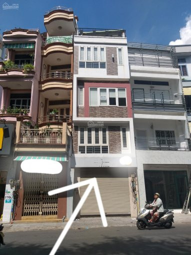 Chính Chủ Bán Nhanh Nhà Mặt Tiền đường Phạm Viết Chánh, Quận 1, Dt 4x14m - Trệt 2 Lầu - Giá 235 Tỷ 1