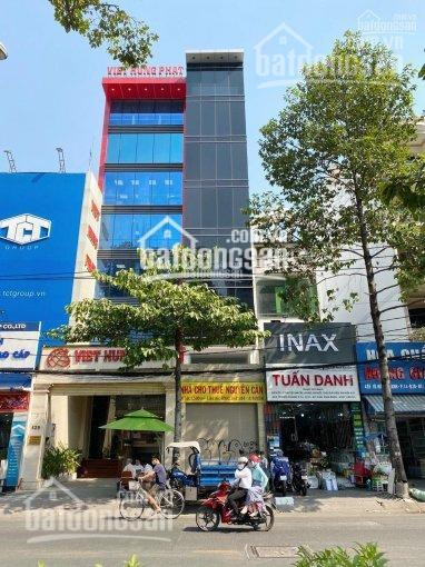 Chính Chủ Bán Nhanh Nhà Mặt Tiền đường Trần Hưng đạo, Quận 5, Dt 42x26m Vuông Vức, Nhà Trệt 4 Lầu, Giá 28 Tỷ 1