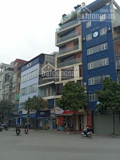 Chính Chủ Bán Nhanh Nhà Mặt Tiền Khủng Ngõ 198 Xã đàn, đống đa Dt75m2, Mt 64m Giá 123 Tỷ 1