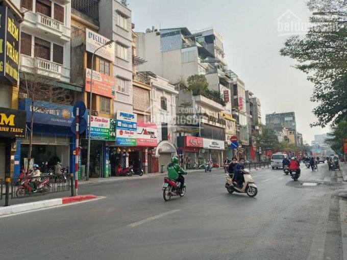 Chính Chủ Bán Nhanh Nhà Mặt Tiền Khủng Ngõ 198 Xã đàn, đống đa Dt75m2, Mt 64m Giá 123 Tỷ 3