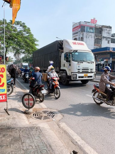 Chính Chủ Bán Nhanh Nhà Mặt Tiền Kinh Doanh Nguyễn Văn Khối, Phường 9, Gò Vấp, 100m2 (5x20m), Giá 15 Tỷ 1