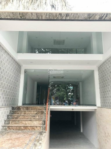 Chính Chủ Bán Nhanh Nhà Mặt Tiền Núi Thành, Sát Etown, 140m2, 7 Tầng, Hđt 130tr 1