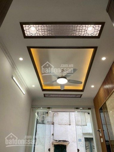 Chính Chủ Bán Nhanh Nhà Mới Xây Sát Cạnh Hồ Tây, Dt 30m2 Xây 4 Tầng 1 Tum Chỉ 29 Tỉ 2