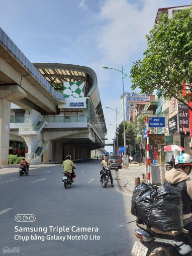 Chính Chủ Bán Nhanh Nhà Mp Nguyễn Trãi, Ngay Chợ Phùng Khoang Kinh Doanh Cực Tốt, Giá Bán 15 Tỷ 4