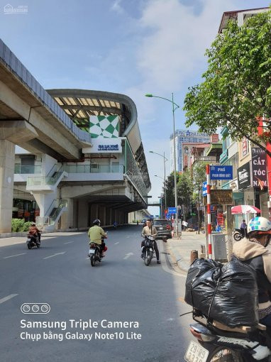 Chính Chủ Bán Nhanh Nhà Mp Trần Phú, Hà đông, Sát Hv An Ninh, đh Kiến Trúc Giá Bán: 34 Tỷ 1