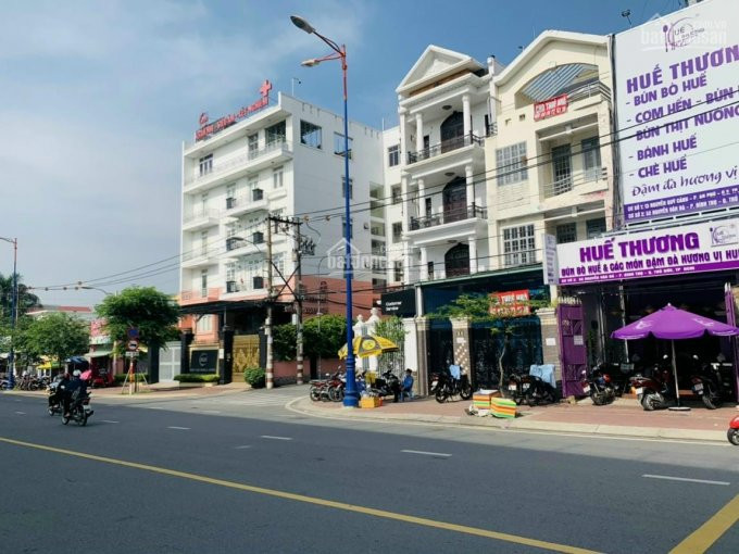 Chính Chủ Bán Nhanh Nhà Mt đường Nguyễn Duy Trinh, P Long Trường, Q9, Dt: 4,5x18m Kc 1 Trệt, 1 Lầu Giá 8,5 Tỷ Tl 1