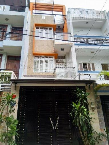 Chính Chủ Bán Nhanh Nhà Mt Nguyễn Văn Công, P3, Gò Vấp, Dt: 4x18,5m, Dtcn: 74m2, Trệt, 2 Lầu, Giá: 11,5 Tỷ Tl 1