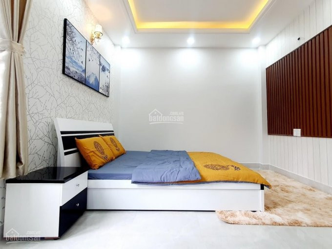 Chính Chủ Bán Nhanh Nhà Mua ở Rất Tốt đường Ngô Quyền Phường 8 Quận 10, Dtsd: 180m2, 3 Lầu, Giá 6 Tỷ 2