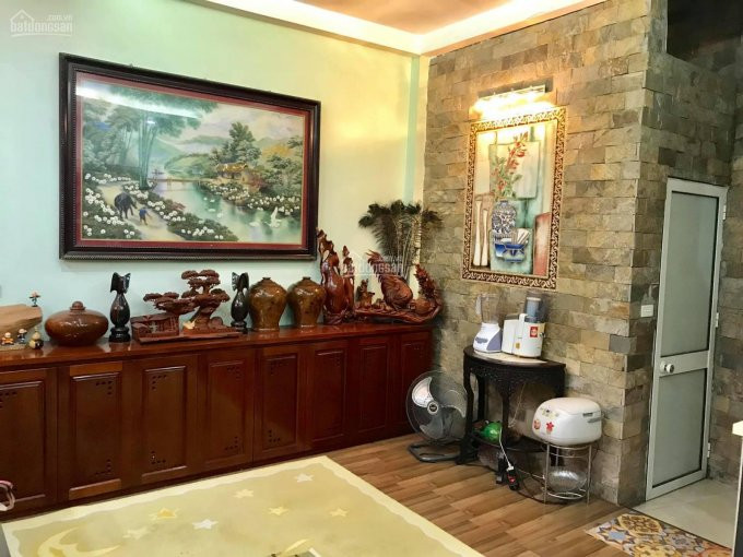 Chính Chủ Bán Nhanh Nhà Mỹ đình, 100m2, 5t, Mt 6,5m ô Tô 7 Chỗ Vào Nhà 78 Tỷ 3