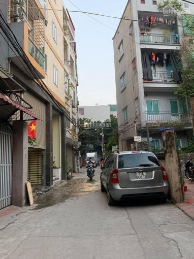 Chính Chủ Bán Nhanh Nhà Ngõ 401 Xuân đỉnh, 10m Ra đường ôtô Dt: 39m2 X 5t Gía: 295 Tỷ 4