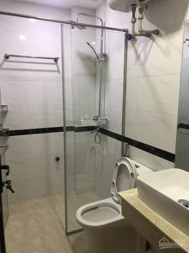 Chính Chủ Bán Nhanh Nhà Ngõ 435 đường Phạm Văn đồng, Bắc Từ Liêm 45m2 X 5 Tầng đẹp Long Lanh 3,8 Tỷ Lh 0912290768 2