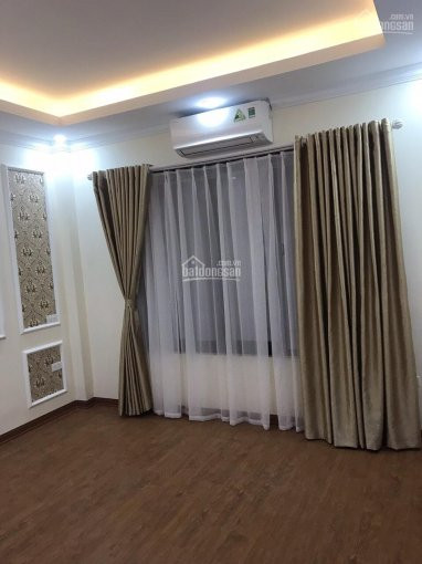 Chính Chủ Bán Nhanh Nhà Ngõ 435 đường Phạm Văn đồng, Bắc Từ Liêm 45m2 X 5 Tầng đẹp Long Lanh 3,8 Tỷ Lh 0912290768 4